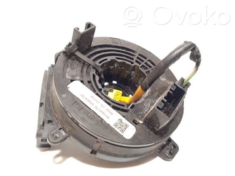 Chevrolet Aveo Airbag de volant 