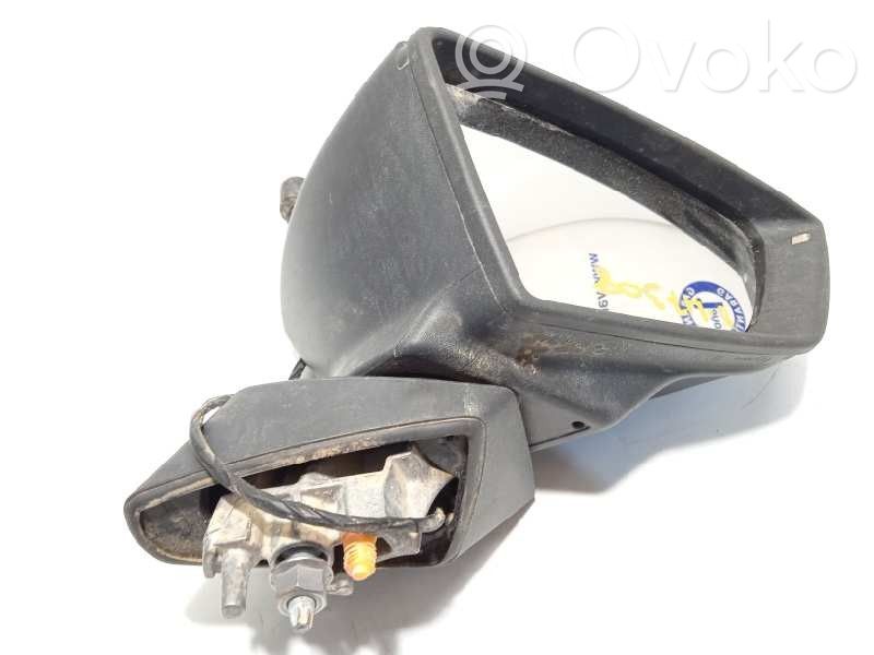 Elektryczne lusterko boczne drzwi przednich   6F1857508H,6F1857508H9B9