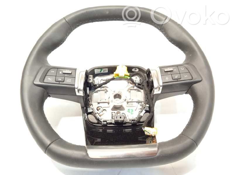 Citroen C4 SpaceTourer Lenkrad 