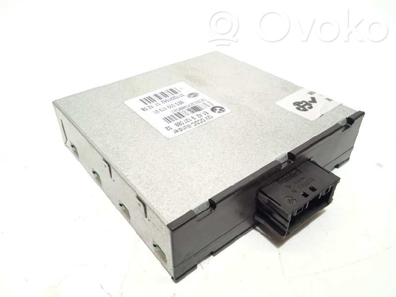 Other control units/modules   61429127088,8ES00947320