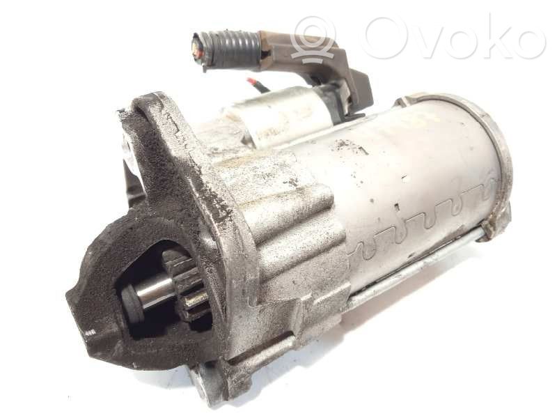 Nissan Micra C+C Electromotor 