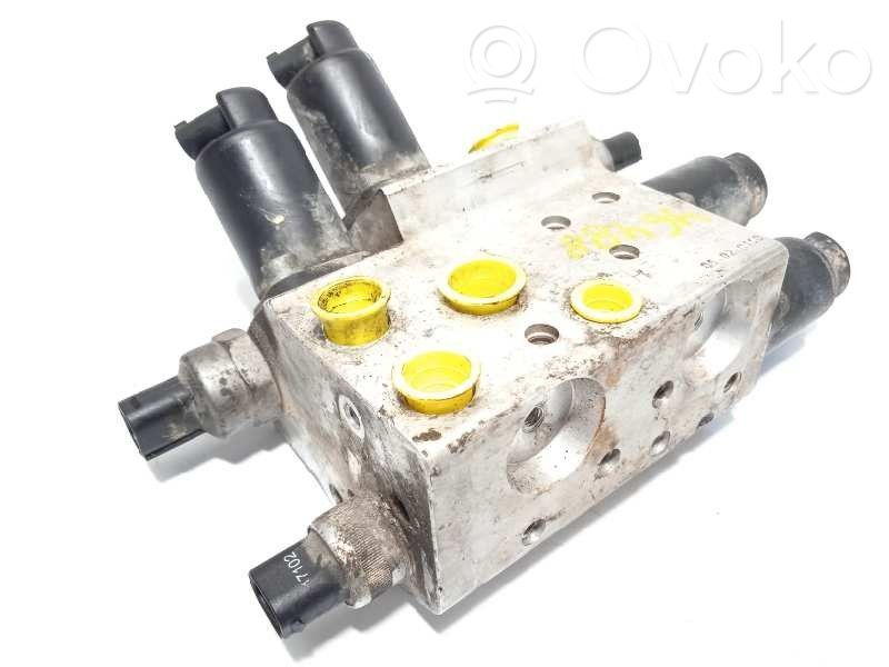 BMW 7 E65 E66 Altre centraline/moduli 
