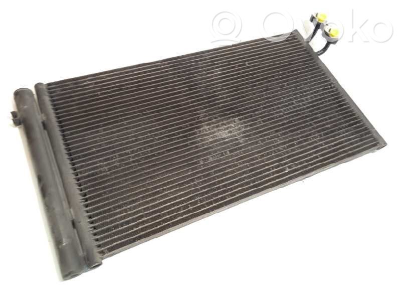 BMW 3 E90 E91 Radiatore di raffreddamento A/C (condensatore)
