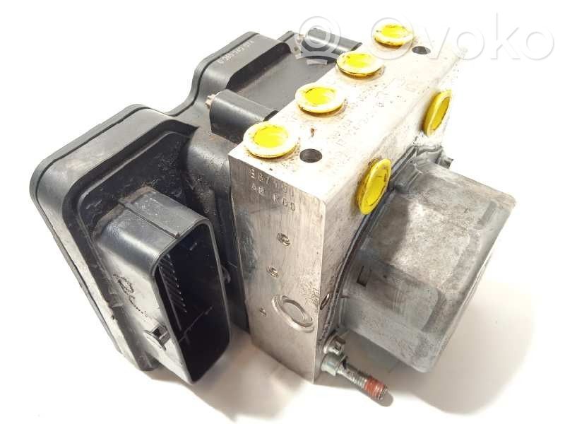 Toyota Auris E180 ABS Blokas 