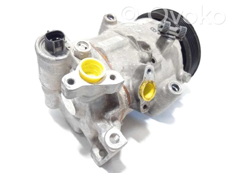 Toyota Auris E180 Air conditioning (A/C) compressor (pump) 