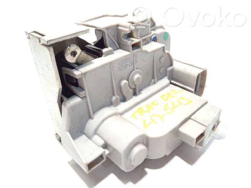 Lancia Delta III Zamek drzwi tylnych 