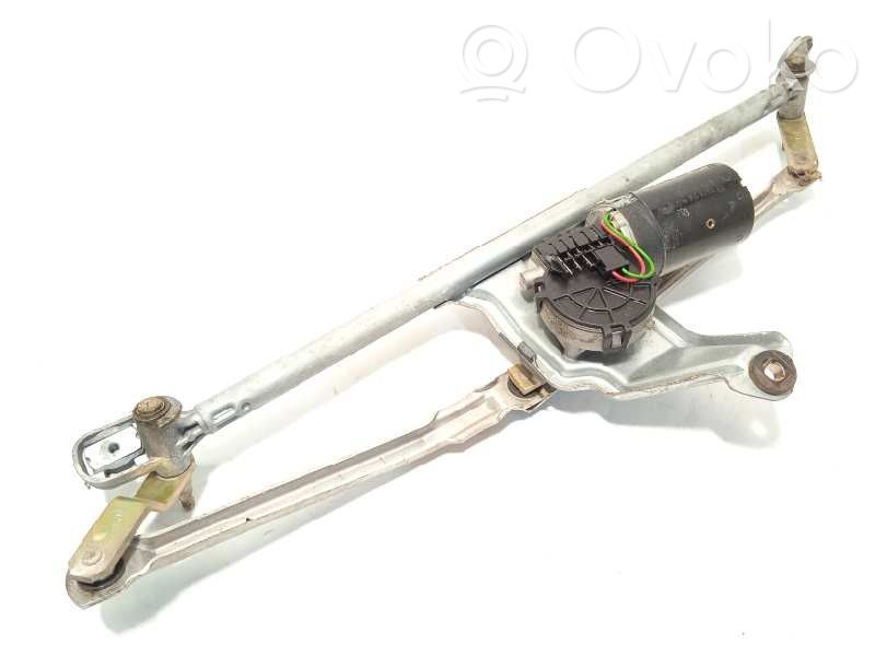 Porsche Boxster 986 Motor del limpiaparabrisas 