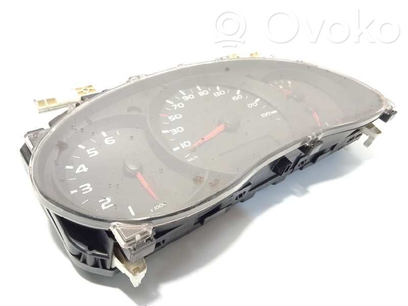 Renault Master III Tachimetro (quadro strumenti)