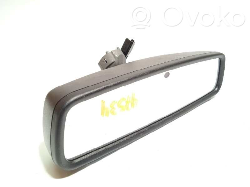 Espejo retrovisor (interior)   BU5A17E678KD