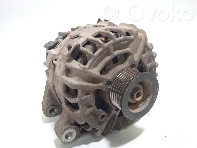 Land Rover Discovery 5 Ģenerators 