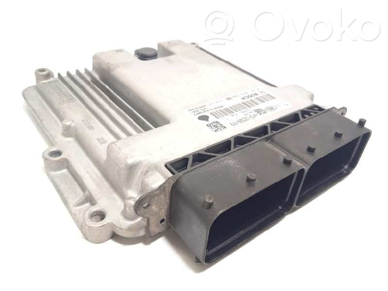 Land Rover Discovery 5 Sterownik / Moduł ECU 