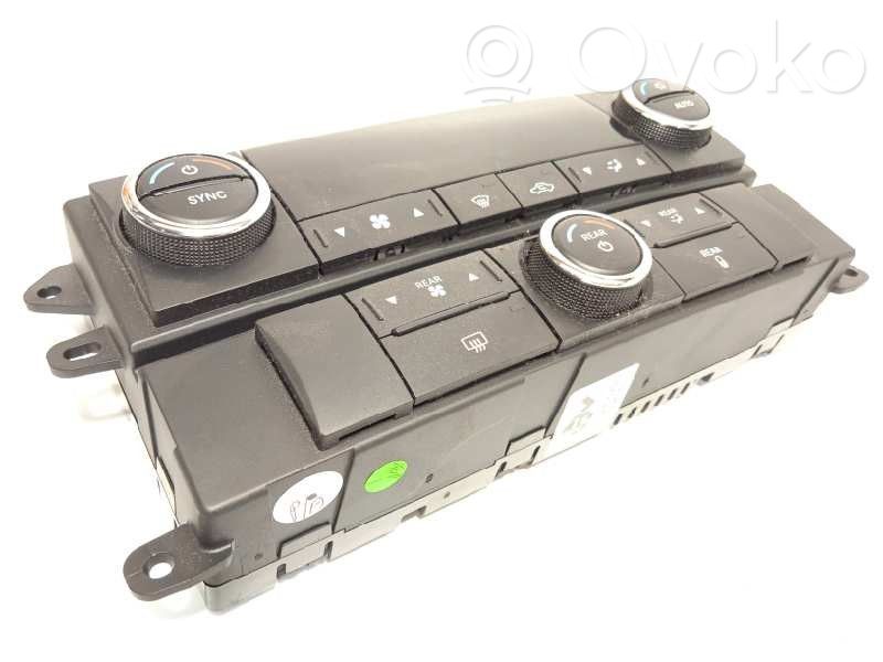 Dodge Journey Climate control unit 