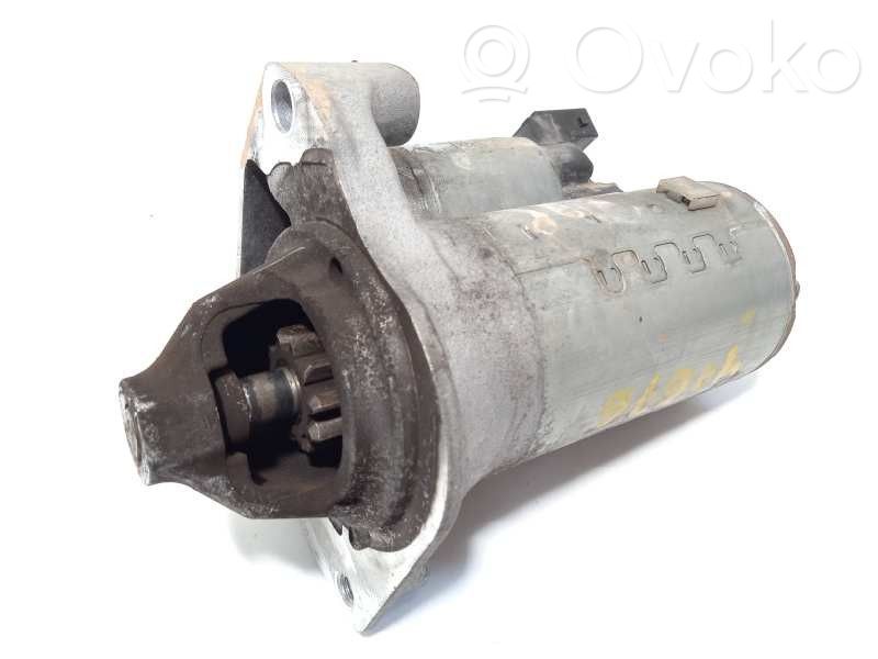 Citroen C3 Electromotor 