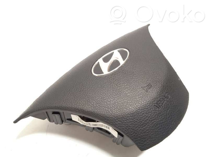 Hyundai i30 Vairo oro pagalvė 