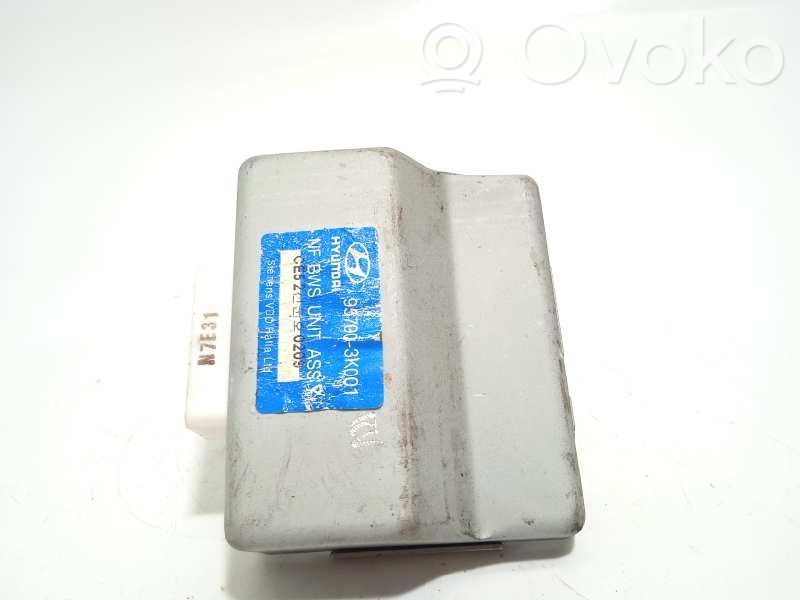 Hyundai Sonata Autres unités de commande / modules 