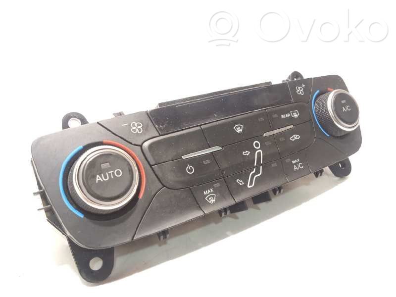 Ford Focus Climate control unit 