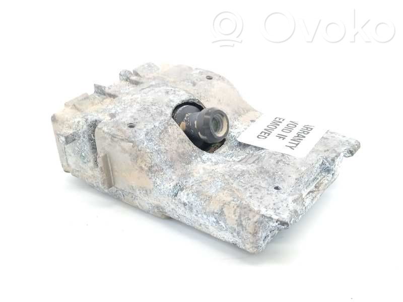 Opel Astra K Other control units/modules 