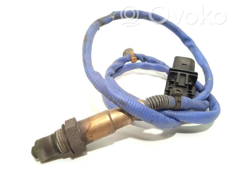 Lambda probe sensor   9A160612301,0258017224