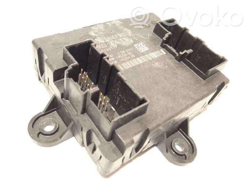 Unité de commande module de porte   HK8314D618BB,LR095501