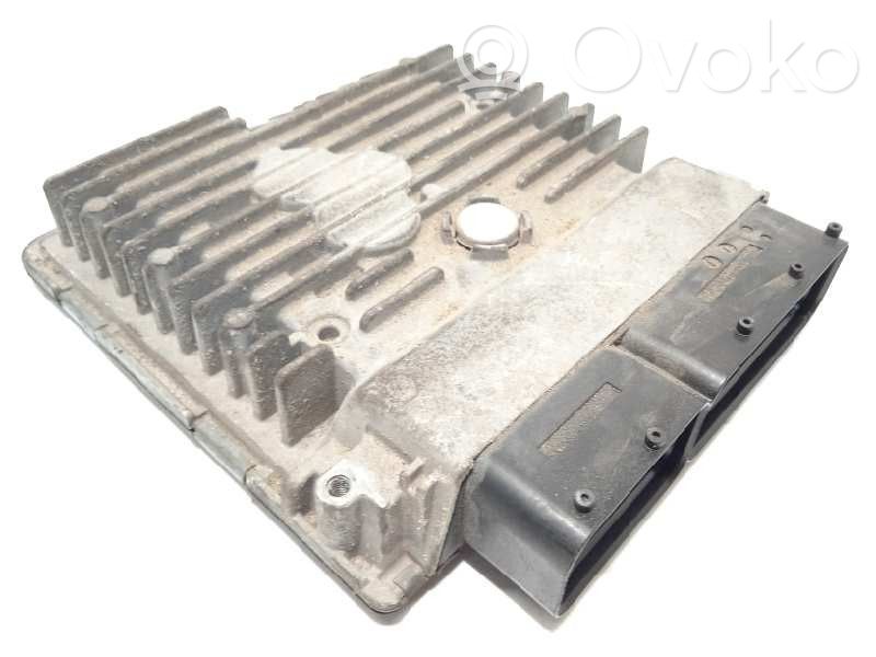 Seat Altea Engine control unit/module 