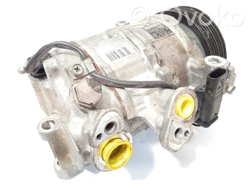 Mercedes-Benz GLC X253 C253 Compressore aria condizionata (A/C) (pompa)