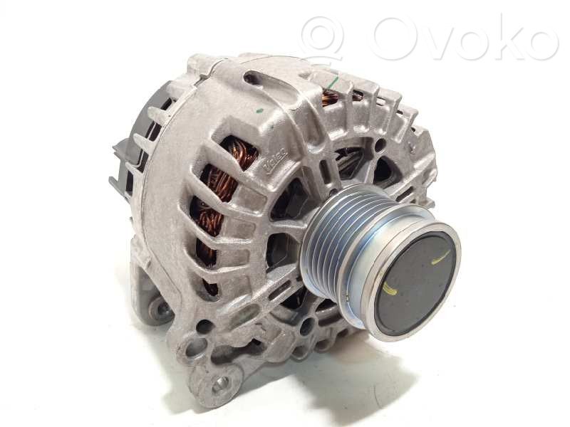 Volkswagen T-Cross Generatore/alternatore 