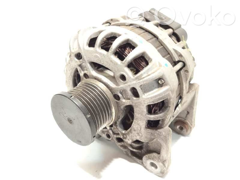 Alternador   231008593R,F000BL0410