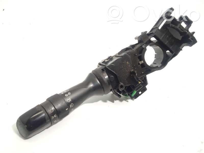 Toyota Prius (XW30) Interruptor de control del panel de luces 