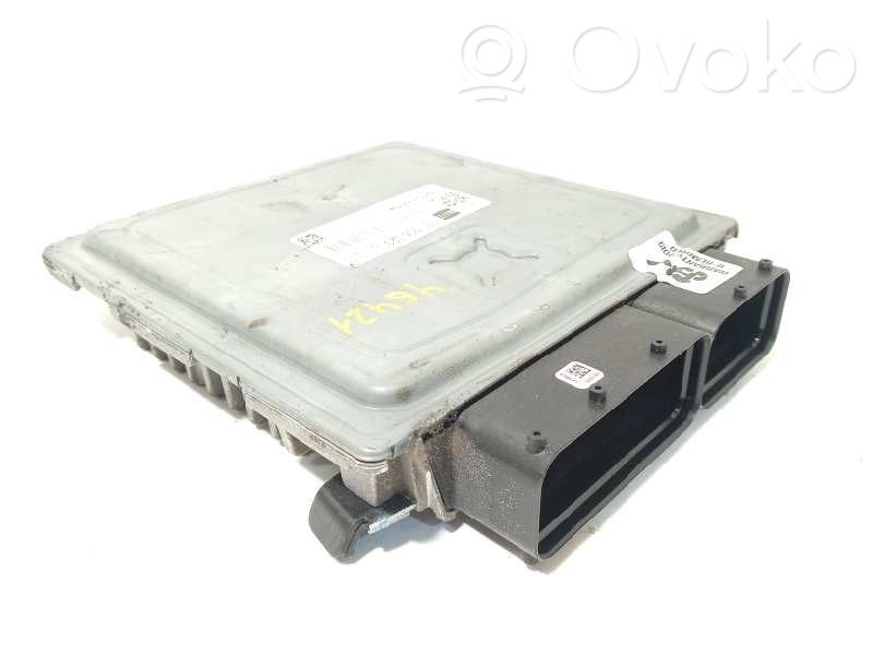 Seat Altea Engine control unit/module 