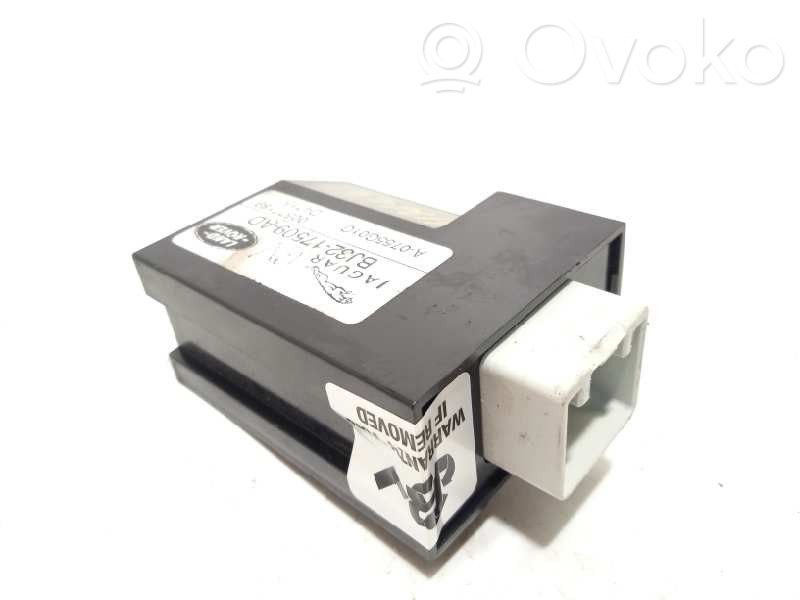 Land Rover Range Rover L405 Xenon control unit/module 