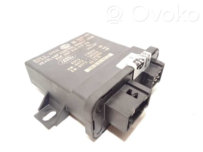 Land Rover Range Rover L405 Unitate/modul control lămpi xenon 