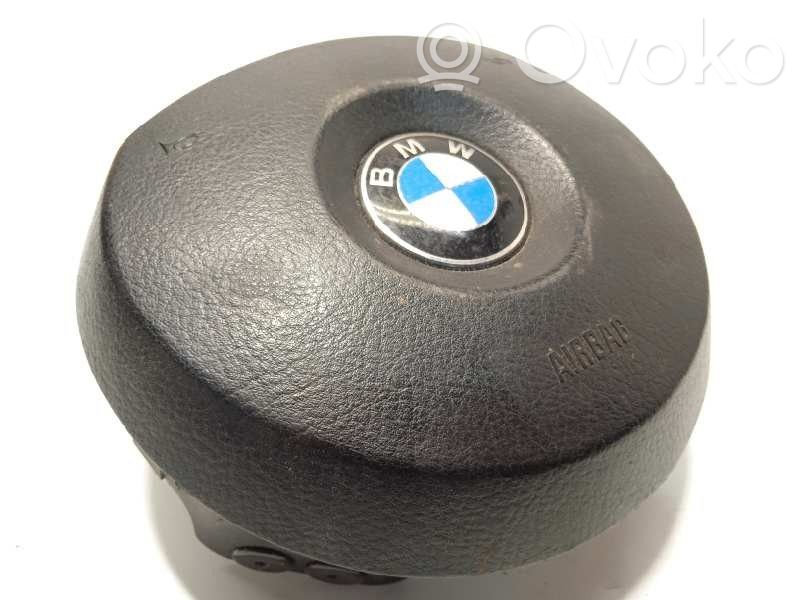 BMW X5 E53 Poduszka powietrzna Airbag kierownicy 
