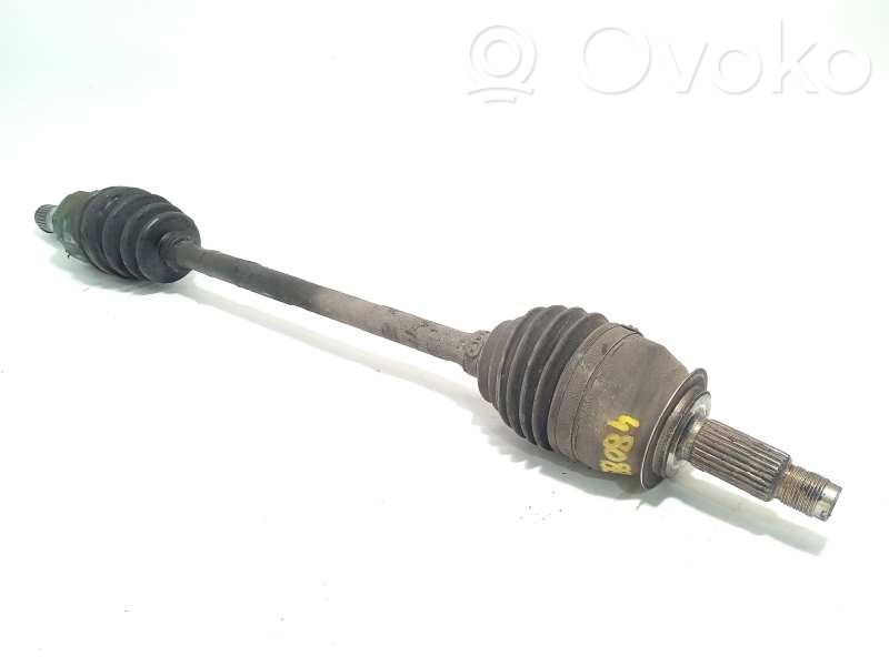 Eje de transmisión delantero   28321AG050
