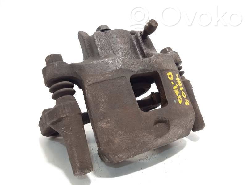 Mitsubishi Mirage VI G4 Attrage Etujarrusatula 