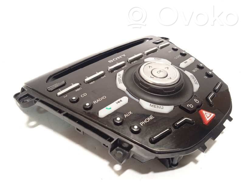 Ford B-MAX Multifunctional control switch/knob 