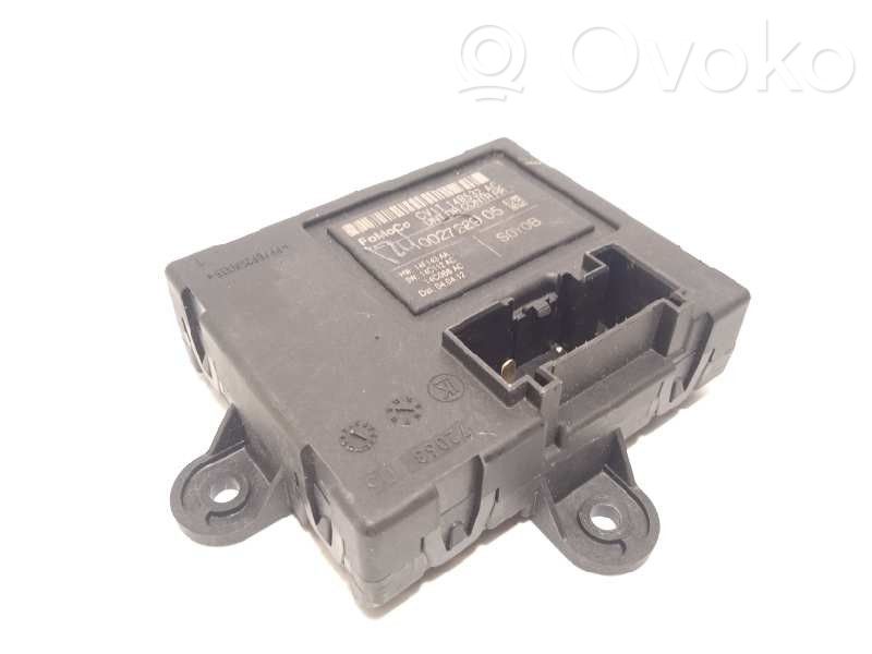 Ford B-MAX Comfort/convenience module 