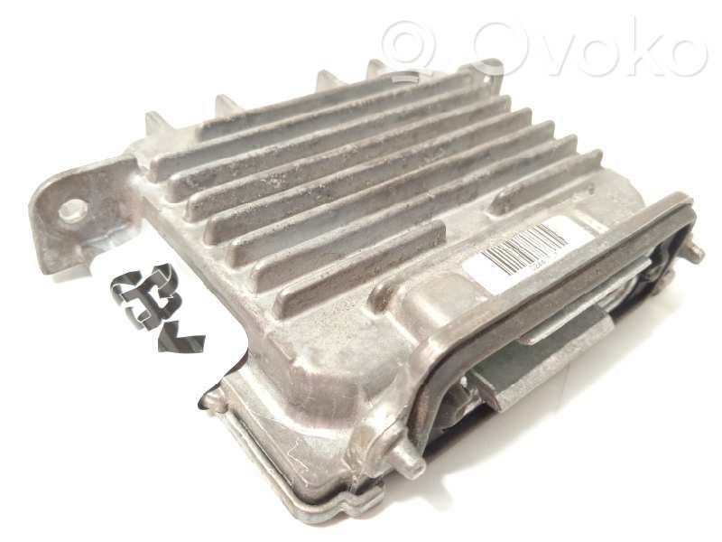 Land Rover Range Rover Sport L320 Xenon control unit/module 