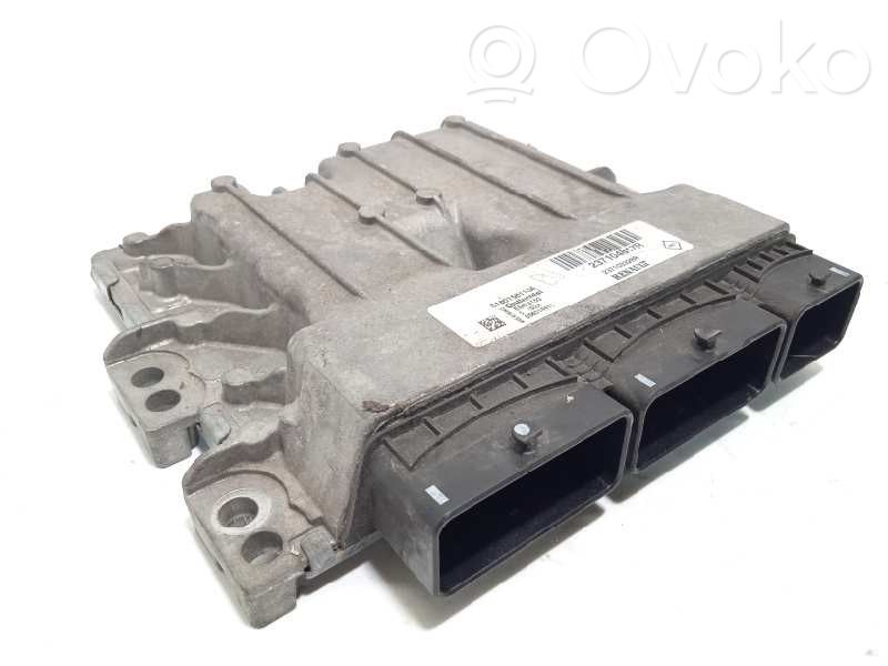 Renault Megane III Engine control unit/module 