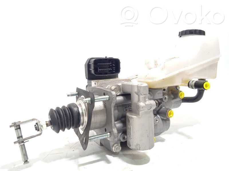 Toyota Corolla E160 E170 ABS-pumppu 