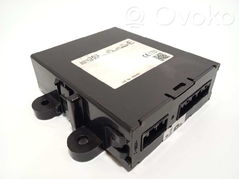 Mitsubishi Mirage VI G4 Attrage Altre centraline/moduli 