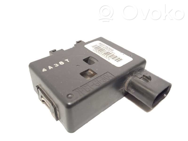 Mitsubishi Mirage VI G4 Attrage Otras unidades de control/módulos 