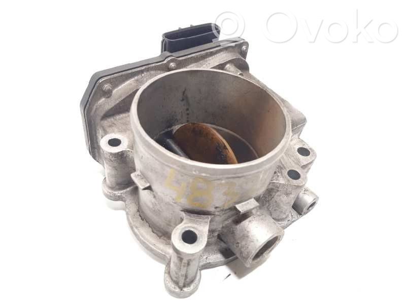 Subaru Legacy Valvola corpo farfallato