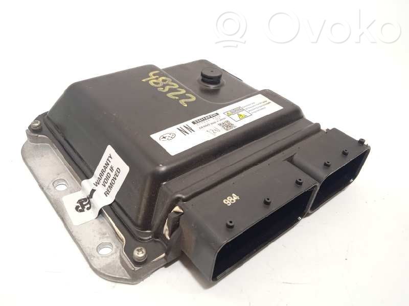 Unidad de control/módulo del motor   22611AP840,2758009842