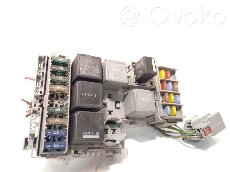 Volvo XC90 Unidad de control del BSM 