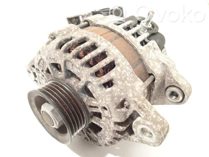 Hyundai i20 (GB IB) Ģenerators 