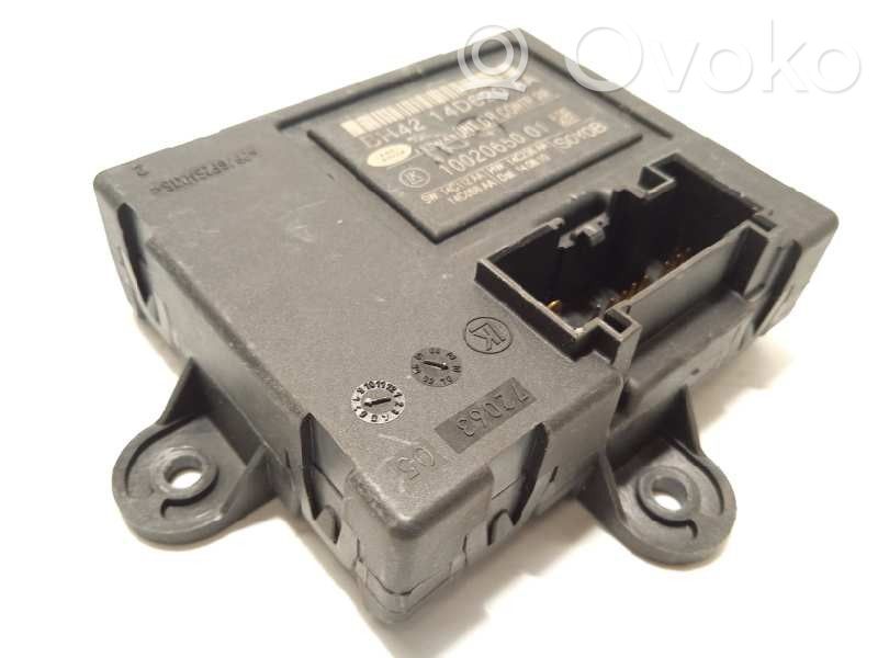 Land Rover Range Rover Sport L320 Centralina/modulo portiere