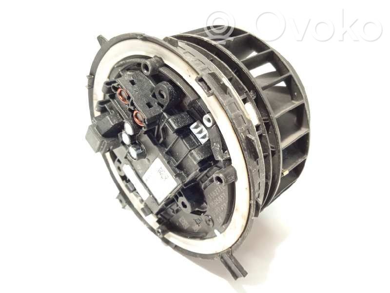 Mercedes-Benz EQC Ventola riscaldamento/ventilatore abitacolo 