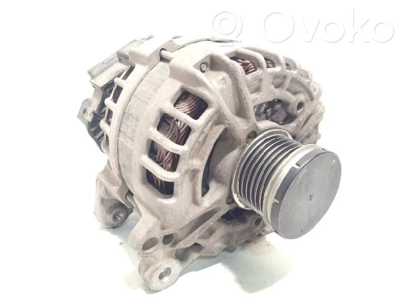 Skoda Fabia Mk3 (NJ) Ģenerators 
