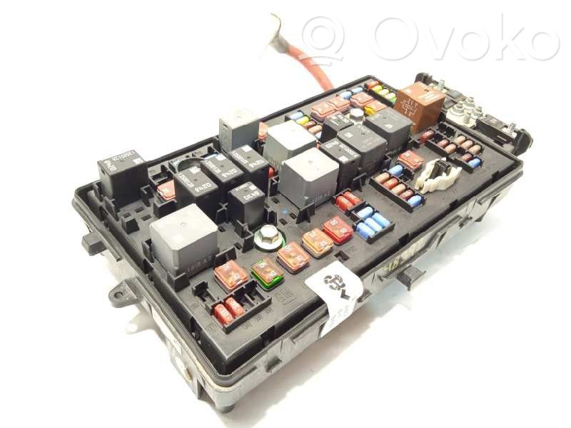 Opel Insignia A Unidad de control del BSM 