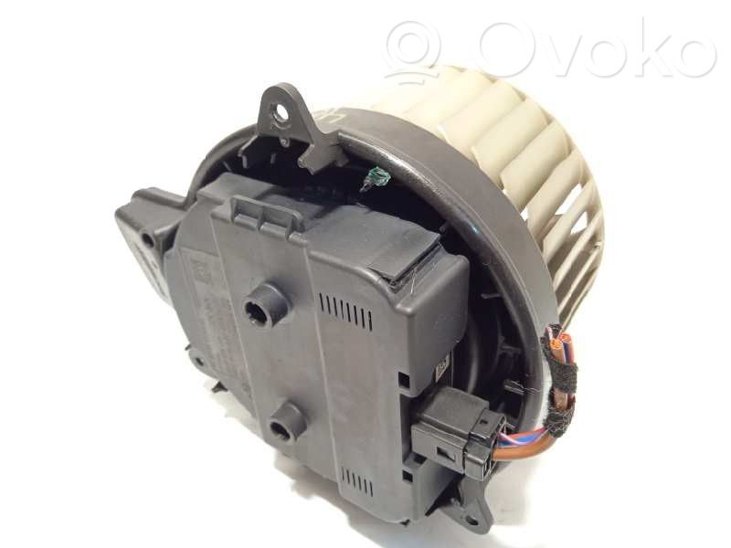 Audi A7 S7 4G Ventola riscaldamento/ventilatore abitacolo 